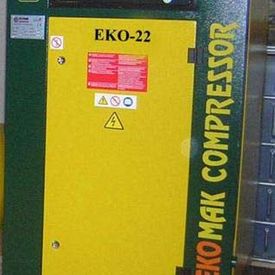 Compresores Lor S.L compresores Eko 22
